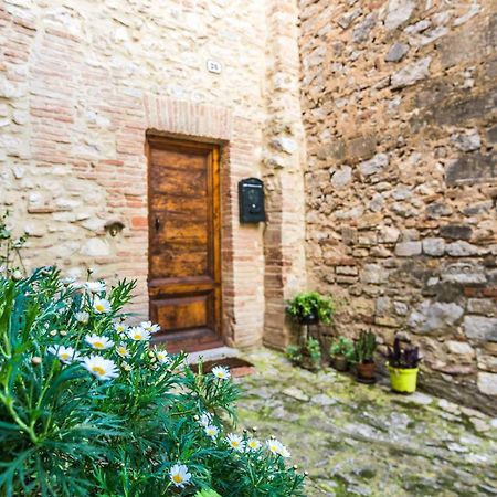 *La Torre Di Amelia* Nel Cuore Dell' Umbria 外观 照片