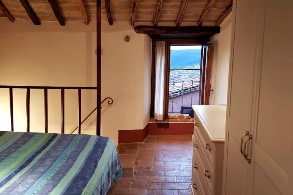 *La Torre Di Amelia* Nel Cuore Dell' Umbria 外观 照片